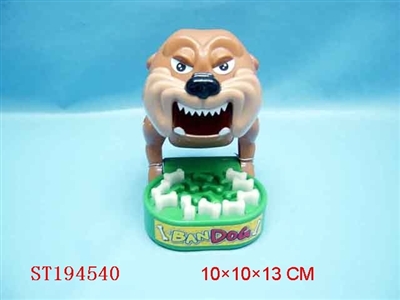 B/O DOG - ST194540