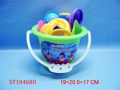 BEACH TOOL - ST194680