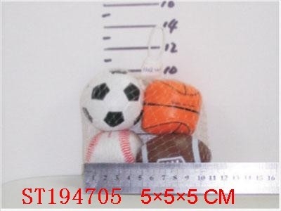 BALL SERIES - ST194705