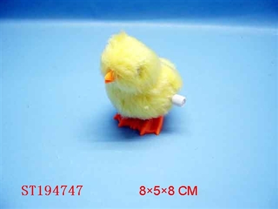 WINDING UP CHICK - ST194747