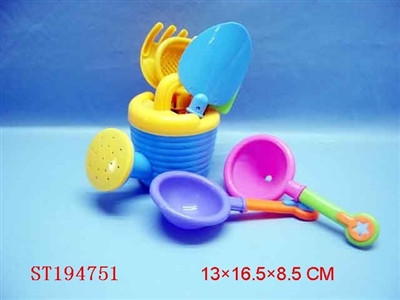 BEACH TOOL - ST194751