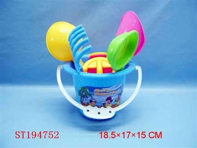 BEACH TOOL - ST194752