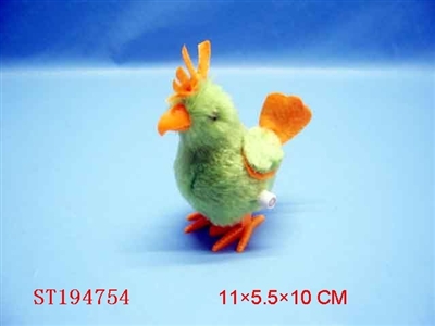 WINDING UP PARROT - ST194754