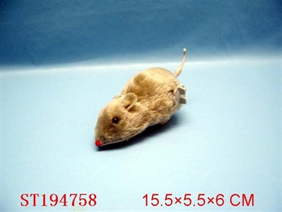WINDING UP MOUSE - ST194758