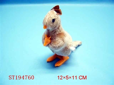 WINDING UP KANGAROO - ST194760
