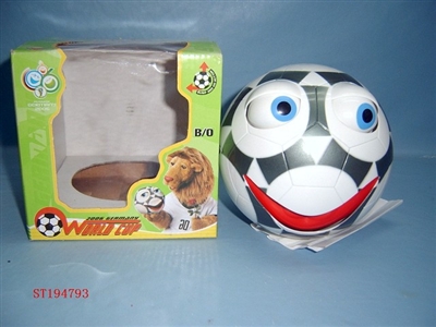 B/O FOOTBALL - ST194793