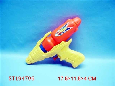 WATER GUN - ST194796