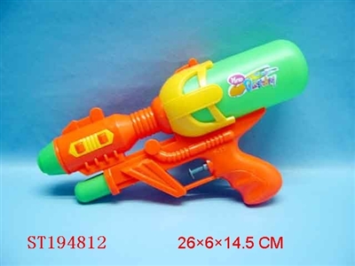 WATER GUN - ST194812
