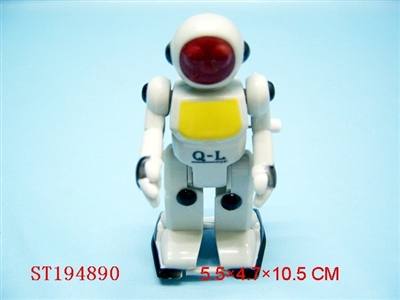 WINDING UP ROBOT - ST194890