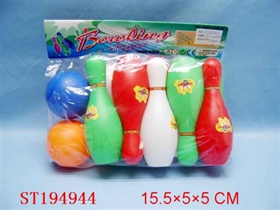 BOWLING - ST194944
