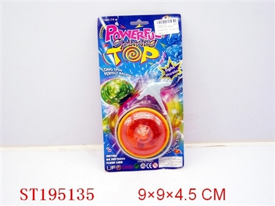 SPINNING TOP - ST195135