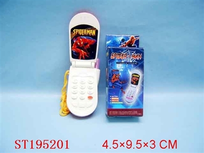 MOBILEPHONE - ST195201