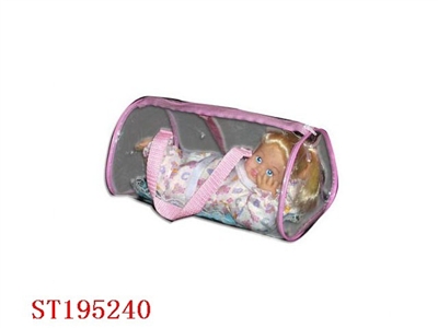 GROVEL DOLL - ST195240