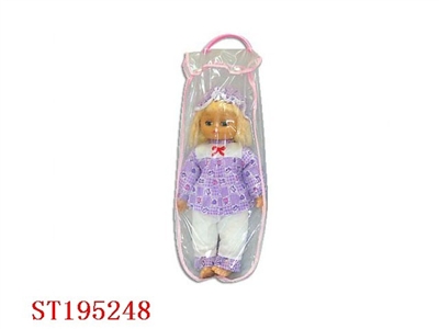 DOLL - ST195248