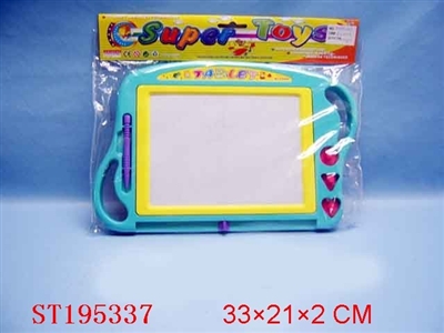 WRITING BOARD - ST195337