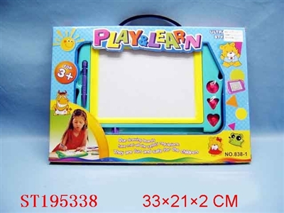 WRITING BOARD - ST195338