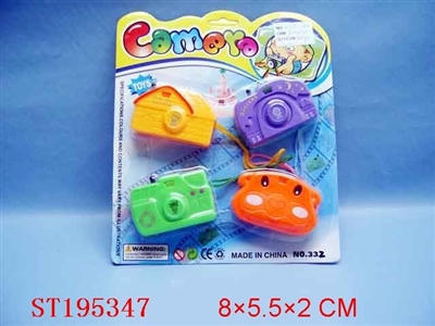 CAMERA - ST195347