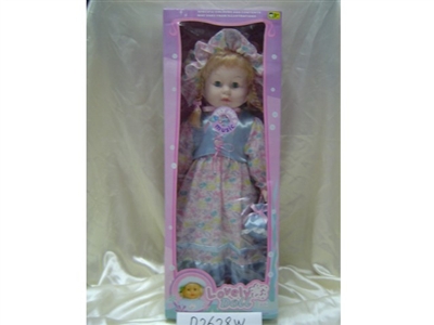 IC DOLL - ST195368