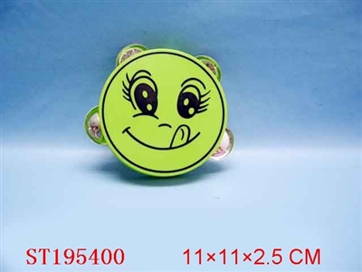 BELL - ST195400