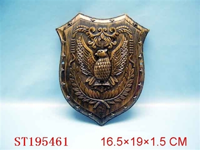 盾牌 - ST195461