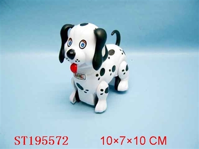 WINDING UP DOG - ST195572
