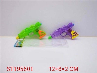 WATER GUN - ST195601