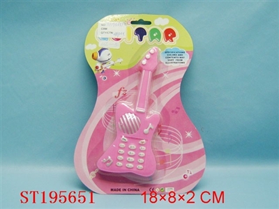 TELEPHONE - ST195651