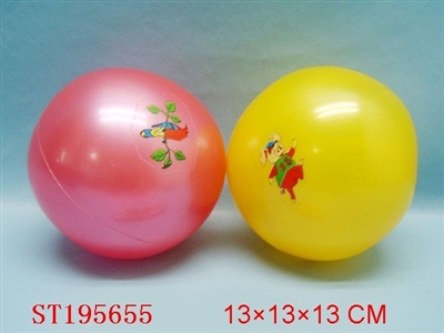 12 CM BALL - ST195655