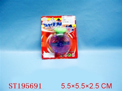 FLASH TOP - ST195691