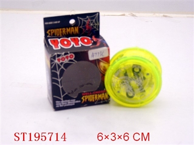 YOYO - ST195714