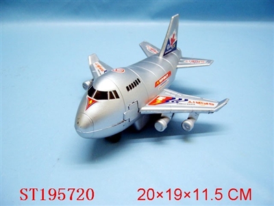FRICTION PLANE - ST195720