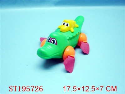 PULL LINE CAYMAN - ST195726