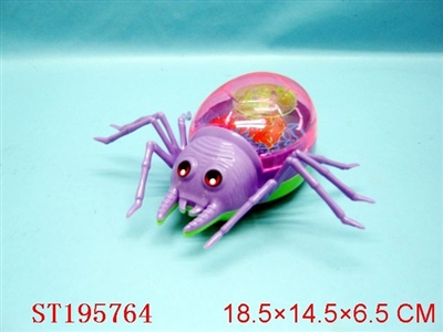 FLASH PULL LINE SPIDER - ST195764