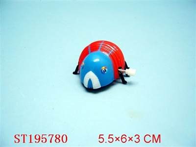 WINDING UP ANIMAL - ST195780