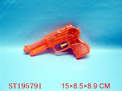 WATER GUN - ST195791