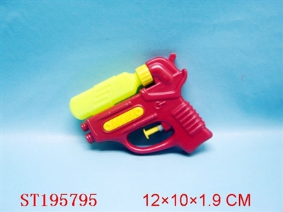 WATER GUN - ST195795