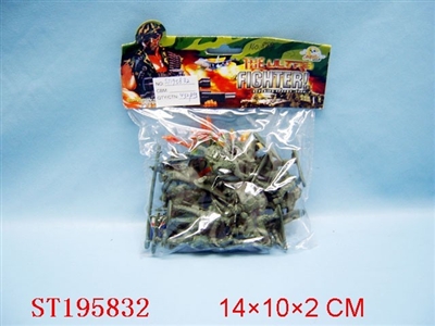 MILITARY SET - ST195832