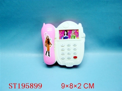 TELEPHONE - ST195899