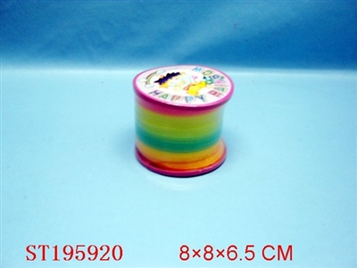 RAINBOW CIRCLE - ST195920