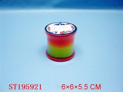 RAINBOW CIRCLE - ST195921