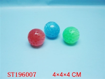 BALL SERIES - ST196007
