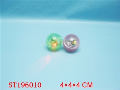 4CM FLASH BALL - ST196010