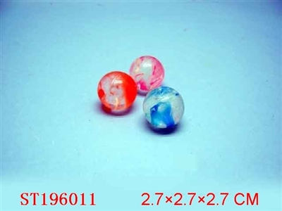 2.7CM BALL - ST196011
