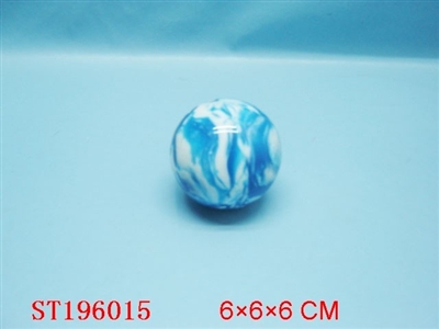 6CM BALL - ST196015