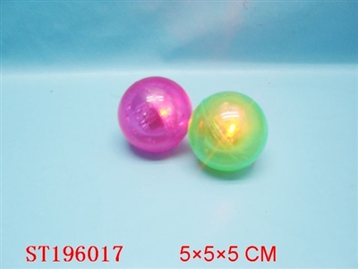 5CM FLASH BALL - ST196017