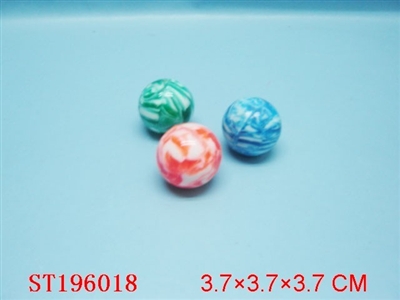 3.7CM BALL - ST196018