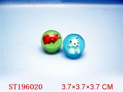 3.7CM BALL - ST196020