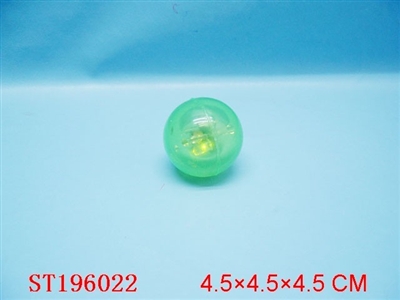 4.5CM FLASH BALL - ST196022