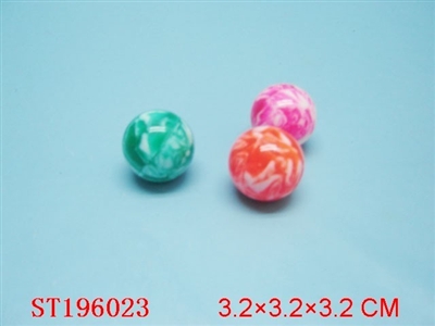 3.2CM BALL - ST196023