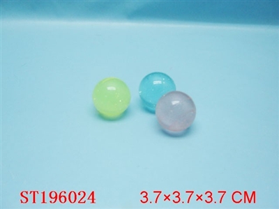 3.7CM BALL - ST196024